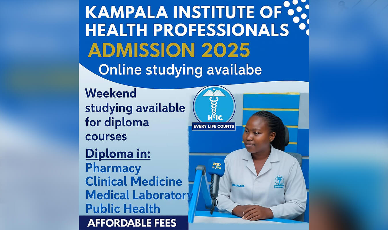 KIHP Admissions 2026