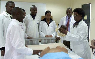 Certificate In Public Health