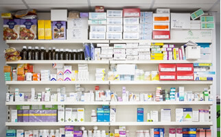 Certificate In Pharmacy